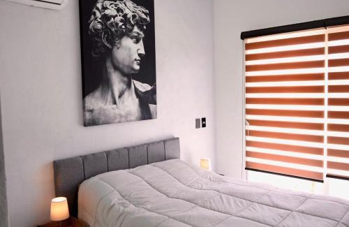 Ameca Apartamento | Mia casa