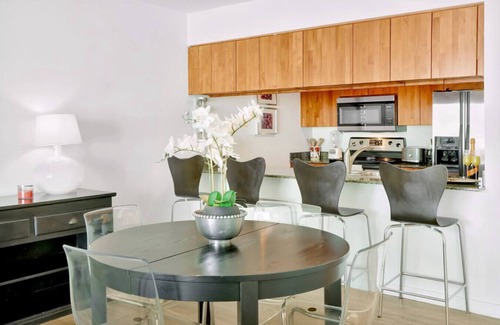 Brickell Apartamento | MIA(CZ) - CLUB #2907 (1B)