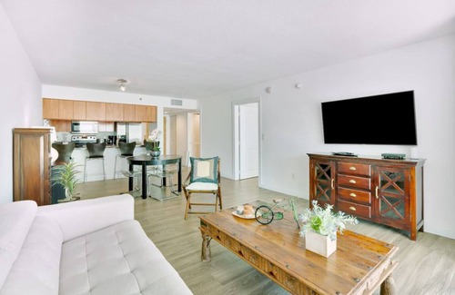 Brickell Apartamento | MIA(CZ) - CLUB #2907 (1B)