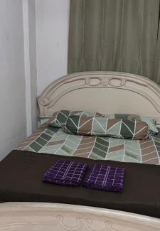 Nesan Empat Apartamento | Mia Homestay