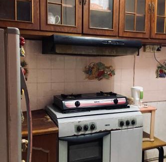 Nesan Empat Apartamento | Mia Homestay