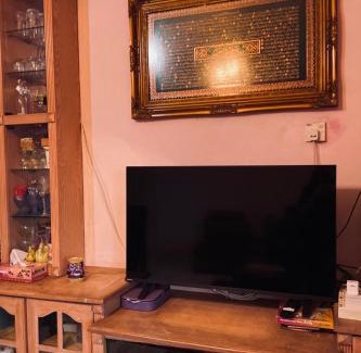 Nesan Empat Apartamento | Mia Homestay