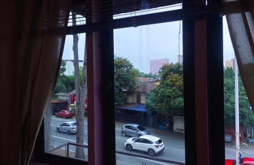 Nesan Empat Apartamento | Mia Homestay