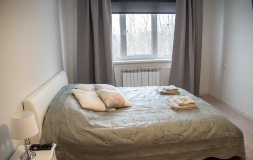 Luganuse Apartamento | Mia Kiviõli Apartment