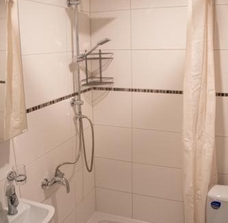 Luganuse Apartamento | Mia Kiviõli Apartment