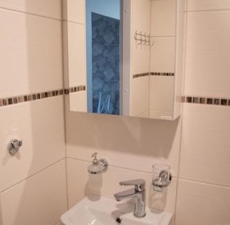 Luganuse Apartamento | Mia Kiviõli Apartment