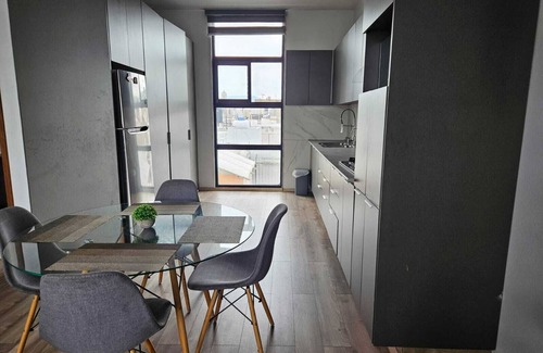 Zapopan Apartamento | Mia La Perla Apartment, very close to La Perla District, Plaza del Sol, Expo GDL