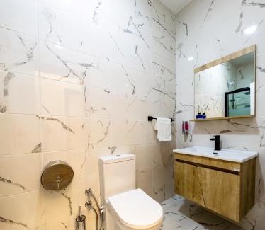Tarabya Mahallesi Apartamento | Mia Mia Suites