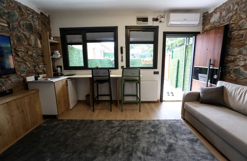 Tarabya Mahallesi Apartamento | mia mia suites