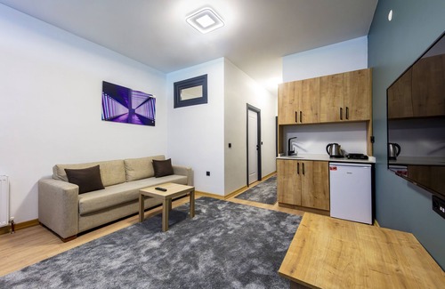 Tarabya Mahallesi Apartamento | mia mia suites