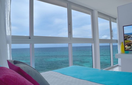 Centro - Supmza 001 Complejo | Mia Reef Isla Mujeres - All Inclusive