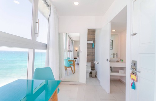 Centro - Supmza 001 Complejo | Mia Reef Isla Mujeres - All Inclusive