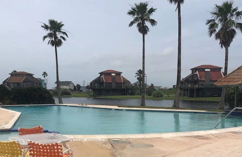 Matagorda Casa | Mia's Beach House