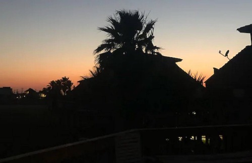 Matagorda Casa | Mia's Beach House