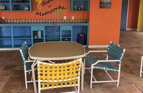 Matagorda Casa | Mia's Beach House