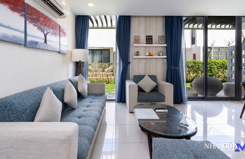 Long Hai Apartamento | MIA'S HOUSE - Oceanami 3BRs Private