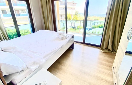 Termal Apartamento | Mia Thermal Resort