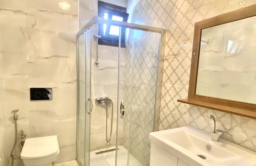 Termal Apartamento | Mia Thermal Resort