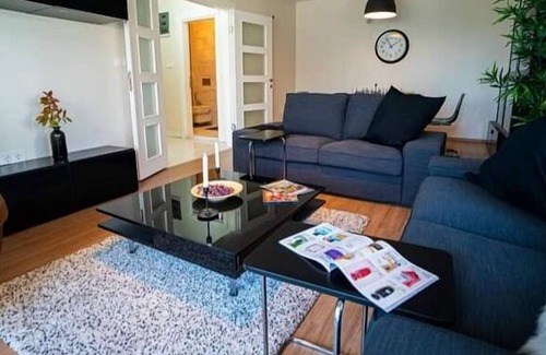 Termal Apartamento | Mia Thermal Resort
