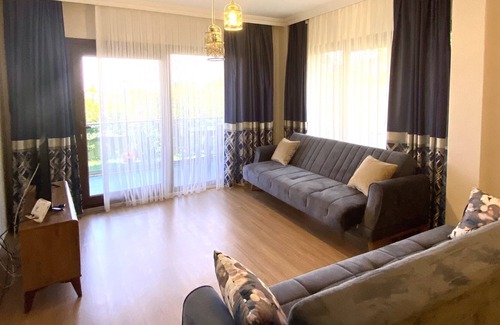 Termal Apartamento | Mia Thermal Resort