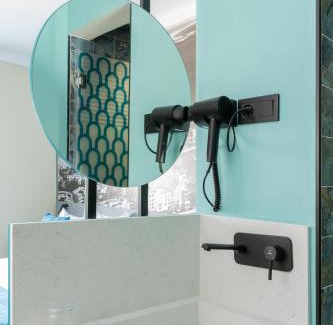 Agadir Hotel | MIA Urban Agadir