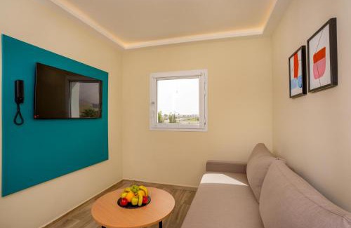Agadir Hotel | MIA Urban Agadir