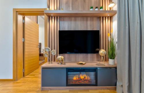 Zlatibor Apartamento | MIA Zlatibor, Spa & Wellness