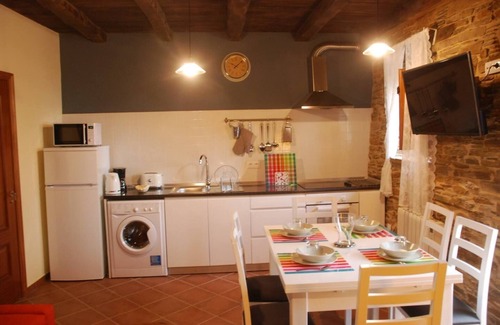 San Tirso de Abres Casa | Mialma Summary: This