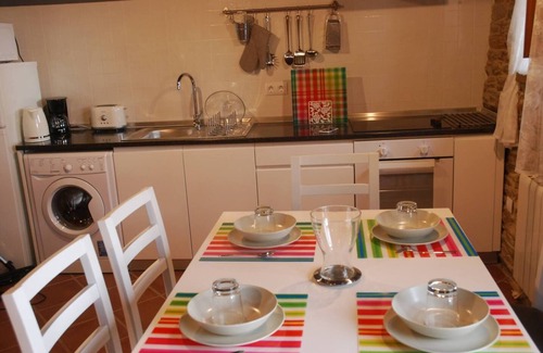 San Tirso de Abres Casa | Mialma Summary: This