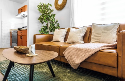 The Roads Casa | Miami 3/2 Brickell & 8th Street-Entire home in Miami, Florida, 8 guests
