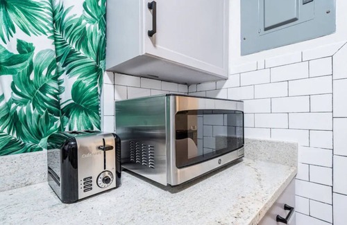 The Roads Casa | Miami 3/2 Brickell & 8th Street-Entire home in Miami, Florida, 8 guests