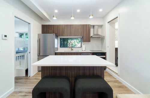 The Roads Casa | NEW 8BR Waterfront Miami Mansion Mins to South Beach with Private Pool & More!