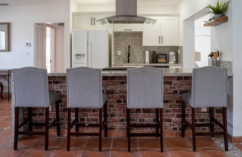 Cutler Bay Casa | Miami Family Pool House 4Bd *Boat Parking Avail*