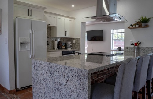 Cutler Bay Casa | Miami Family Pool House 4Bd *Boat Parking Avail*