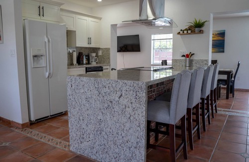 Cutler Bay Casa | Miami Family Pool House 4Bd *Boat Parking Avail*