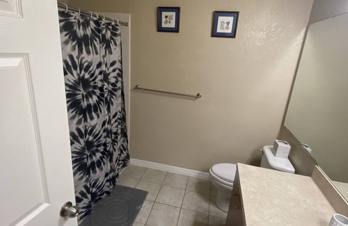 Northside Apartamento | Miami river side