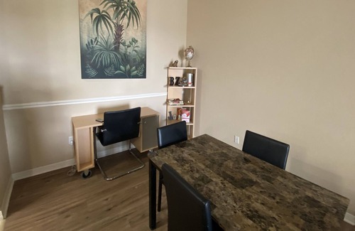 Northside Apartamento | Miami river side