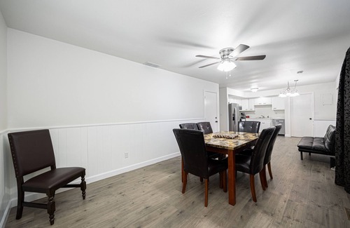 Dayton Casa | Miami Township Retreat