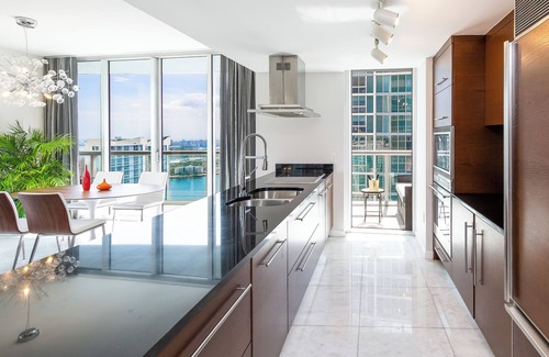 Downtown Miami Apartamento | Miami Vacation Rentals - Brickell