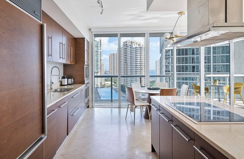 Downtown Miami Apartamento | Miami Vacation Rentals - Brickell