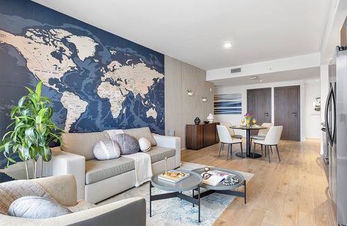 Downtown Miami Apartamento | Miami Vacation Rentals - Downtown