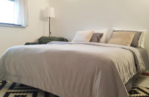 Praia de Mira Apartamento | Miau Beach Apartment - Pet Friendly
