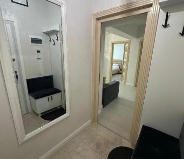 Iasi Apartamento | Miaujour - perfect stay