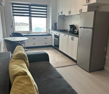 Iasi Apartamento | Miaujour - perfect stay