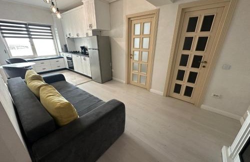 Iasi Apartamento | Miaujour - perfect stay