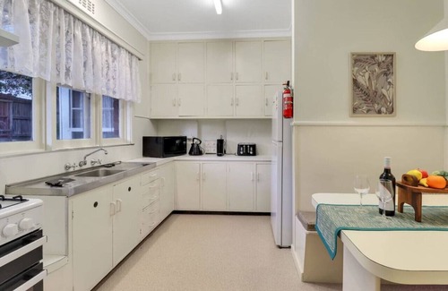 Geelong Casa | Mibnb Alexandra Ave Geelong