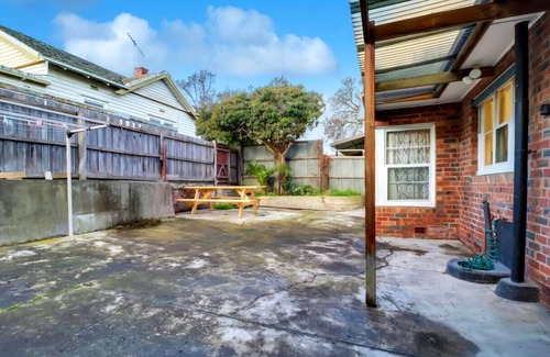 Geelong Casa | Mibnb Alexandra Ave Geelong