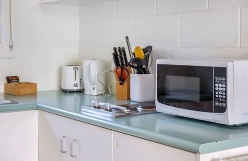 Geelong Apartamento | Unidad de Alojamiento 3 de Geelong CBD