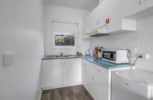 Geelong Apartamento | Unidad de Alojamiento 3 de Geelong CBD