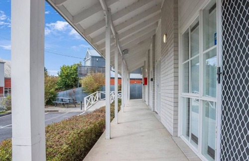 Geelong Apartamento | Unidad de Alojamiento 3 de Geelong CBD